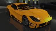 Itali GTO: Custom Paint Job by _JPat_