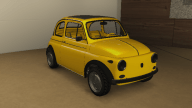 Brioso 300: Custom Paint Job by WhiteGXRoblox