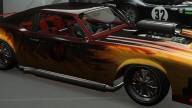 Sabre Turbo Custom: Custom Paint Job by macide213