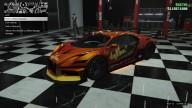 Thrax: Custom Paint Job by ash_274 Nickle