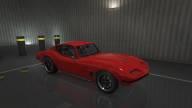 Coquette Classic: Custom Paint Job by StickyJ619