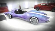 Scramjet: Custom Paint Job by AyatoSKK (1st Char.)