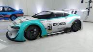 ETR1: Custom Paint Job by RSCA4EVER