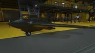 LF-22 Starling: Custom Paint Job by ElChimi