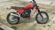 Enduro: Custom Paint Job by PabloFR