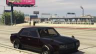 Warrener: Custom Paint Job by scottiedog123