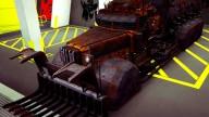 Apocalypse Cerberus: Custom Paint Job by Modz-Sn34k3rS