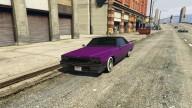 Manana: Custom Paint Job by NickNewman00