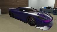 Entity XXR: Custom Paint Job by botox81