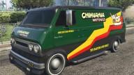 Youga Classic: Custom Paint Job by PabloFR