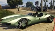 Scramjet - 100% Clean with F1 rims