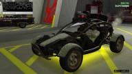 Vagrant: Custom Paint Job by ash_274