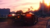 Entity XF: Custom Paint Job by Zingerelli