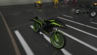 Oppressor: Custom Paint Job by rysher