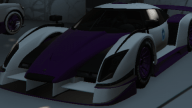 Autarch: Custom Paint Job by Panimioul