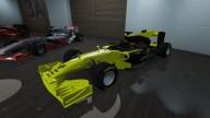BR8 (Formula 1 Car): Custom Paint Job by rysher