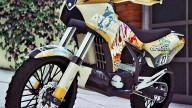 BF400: Custom Paint Job by Modz-Sn34k3rS