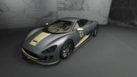 XA-21: Custom Paint Job by SatanKhull