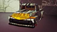 Slamvan Custom: Custom Paint Job by Modz-Sn34k3rS