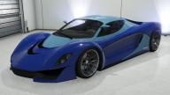 Turismo R: Custom Paint Job by madelai