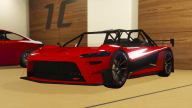 Ruston: Custom Paint Job by Stody101