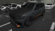 Rebla GTS: Custom Paint Job by MissMacy