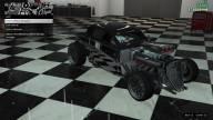 Hotknife: Custom Paint Job by ash_274