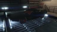 Toreador: Custom Paint Job by vex