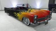 Peyote Custom: Custom Paint Job by Ultra Krysis