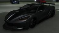 Coquette D10: Custom Paint Job by Dmooredjuk