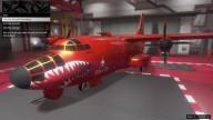 RM-10 Bombushka: Custom Paint Job by bobbylee613