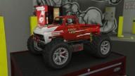 RC Bandito: Custom Paint Job by Carrythxd
