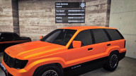 Seminole: Custom Paint Job by Ryan Johnson Seminole: Custom Paint Job by Ryan Johnson