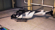 Maverick: Custom Paint Job by Ryan Johnson Maverick: Custom Paint Job by Ryan Johnson