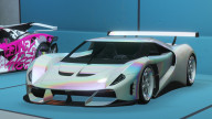 Veleno GT: Custom Paint Job by DK