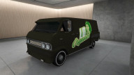 Youga Custom (LD Organics): Custom Paint Job by Lizzy Youga Custom (LD Organics): Custom Paint Job by Lizzy