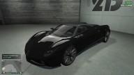Osiris: Custom Paint Job by Krist0fh
