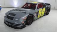Hotring Sabre: Custom Paint Job by Gui.DK