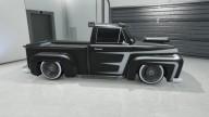 Slamvan Custom: Custom Paint Job by PeoplesTrucker