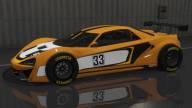 Itali GTB: Custom Paint Job by scottiedog123