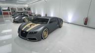 Adder: Custom Paint Job by SatanKhull