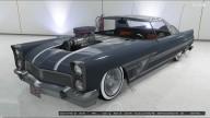 Peyote Custom: Custom Paint Job by ash_274