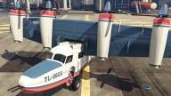 Tula: Custom Paint Job by Carrythxd