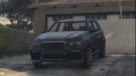 Rebla GTS: Custom Paint Job by Alecstilleyedye