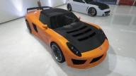 Voltic: Custom Paint Job by MissMacy