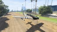 P-45 Nokota: Custom Paint Job by Malitessa