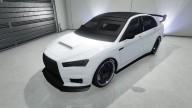 Kuruma (Armored): Custom Paint Job by Mr.Zolf