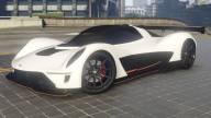Vagner: Custom Paint Job by Gui.DK