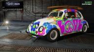 Weevil: Custom Paint Job by ash_274