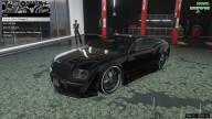 Cognoscenti Cabrio: Custom Paint Job by S.O.M